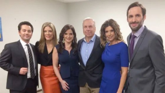 GradeGeorge's tweet photo. Los periodistas chilenos padecen  el síndrome @GiorgioJackson ... se creen superiores moralmente al resto de los chilenos 

¿ Con qué méritos ? ... https://t.co/S8KyqU82zS