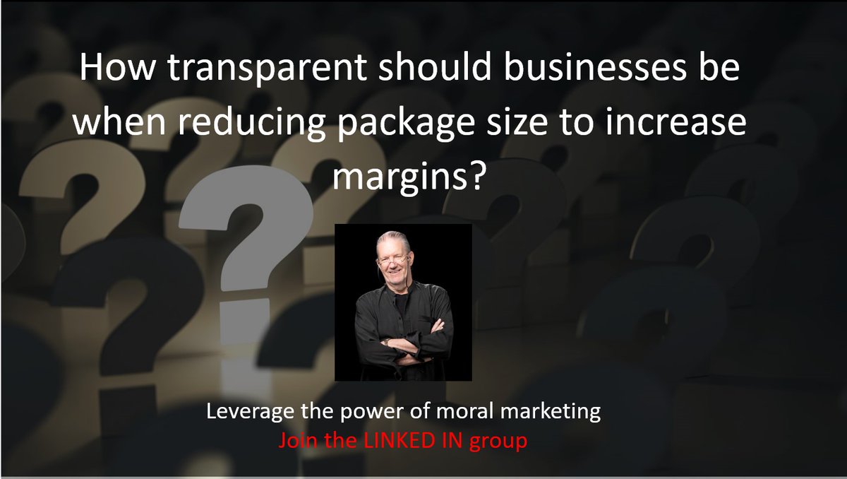 Maximising performance through ethical customer centric marketing.
Advisor – Director – Mentor.
D. John Carlson
#marketing #branding #advertising #communiction #consumer behaviour #culture
djohncarlsonesq.com