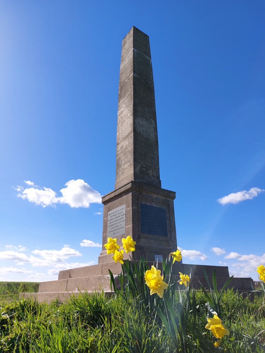 🎙️New Episode🎙️ #Podcast #CavalierCast
An exciting project aimed at recording all British Civil War memorials. 
I'm joined by Simon Marsh of The Battlefields Trust.
👂buzzsprout.com/1194917

<a href="/Sealed_Knot/">The Sealed Knot</a> <a href="/BoWSociety/">The Battle of Worcester Society</a> <a href="/RoyalStuartSoc/">Royal Stuart Society</a> <a href="/17thCenturyLady/">Andrea Zuvich</a> <a href="/civilwarcentre/">National Civil War Centre</a> <a href="/Cromwellorg/">Cromwell Association</a>