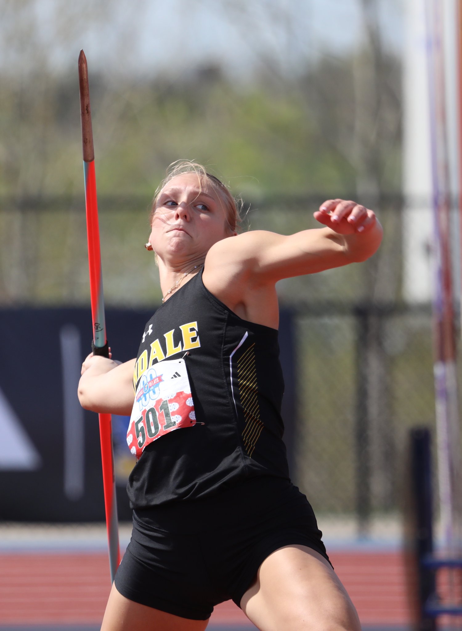Brent Maycock on Twitter "Images from today's high school action at