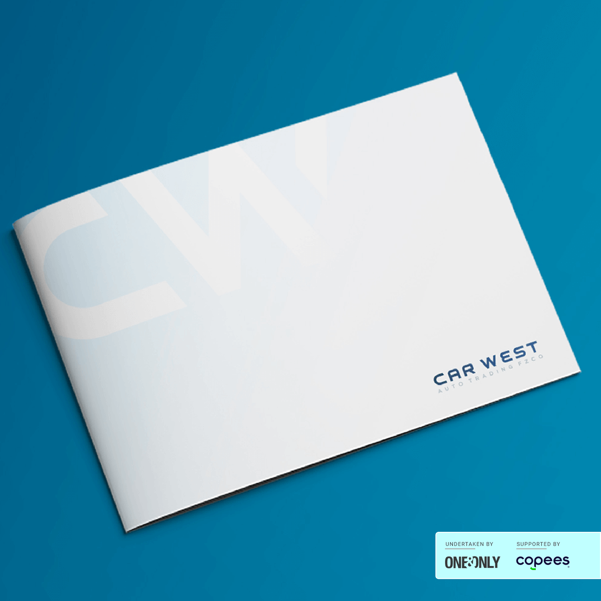 copees_design's tweet photo. Check out our latest work for Car West! We designed stunning stationery to match their premium brand. #CarWest #LuxuryAuto #DubaiAutoIndustry #StationeryDesign #PremiumBranding #UIUXDesign #BrandStrategy #Branding #VisualIdentity #DesignAgency #CopeesDesign #SyedShahab https://t.co/4Aja5naUNL