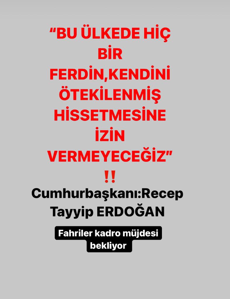 Siirt #Türkiyeyüzyılına hazır 🇹🇷
Siirt kararını vermiş Doğru karar Doğru aday 
İnşallah sizi meclise göndereceğiz  sn <a href="/fevzisevgili/">FEVZİ SEVGİLİ</a> 🇹🇷

<a href="/RTErdogan/">Recep Tayyip Erdoğan</a> <a href="/hasandogan/">Hasan Doğan</a> <a href="/ikalin1/">İbrahim Kalın</a> <a href="/NumanKurtulmus/">Numan Kurtulmuş</a> <a href="/BY/">Binali Yıldırım</a> <a href="/erkankandemir/">Erkan Kandemir</a> <a href="/_fatihsahin/">Fatih Şahin</a> <a href="/suleymansoylu/">Süleyman Soylu</a> <a href="/FahrettinAltun5/">Fahrettin Altundal</a>