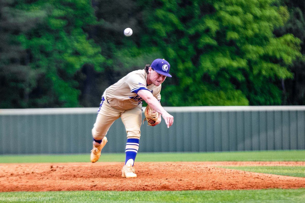 CowetaScore (@cowetascore) on Twitter photo Never hurts to try a different bat to get things going at the plate. Worked for <a href="/BenHollenbeck/">Ben Hollenbeck</a>
DTH Expeditors CowetaScoreBoard
HS Baseball - Region 2-7A
FINAL
East Coweta 5, Carrollton 1
<a href="/BenHollenbeck/">Ben Hollenbeck</a> 2 HR (solos in 1st, 3rd)
<a href="/EvanDoss2024/">Evan Doss Baseball 2024</a> CG (0 ER, 5H, 7K, 0BB)
<a href="/ECBaseball14/">⚾️ East Coweta ⚾️</a> Never hurts to try a different bat to get things going at the plate. Worked for <a href="/BenHollenbeck/">Ben Hollenbeck</a>
DTH Expeditors CowetaScoreBoard
HS Baseball - Region 2-7A
FINAL
East Coweta 5, Carrollton 1
<a href="/BenHollenbeck/">Ben Hollenbeck</a> 2 HR (solos in 1st, 3rd)
<a href="/EvanDoss2024/">Evan Doss Baseball 2024</a> CG (0 ER, 5H, 7K, 0BB)
<a href="/ECBaseball14/">⚾️ East Coweta ⚾️</a>