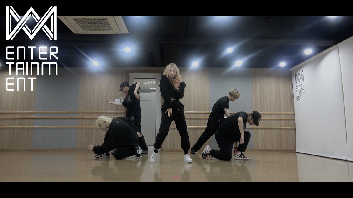 [🎥] LEE CHAE YEON(이채연) - I Don't Wanna Know (Practice ver.)
(youtu.be/dVKQV2-grXQ)

#이채연 #LEECHAEYEON 
#OverTheMoon #KNOCK