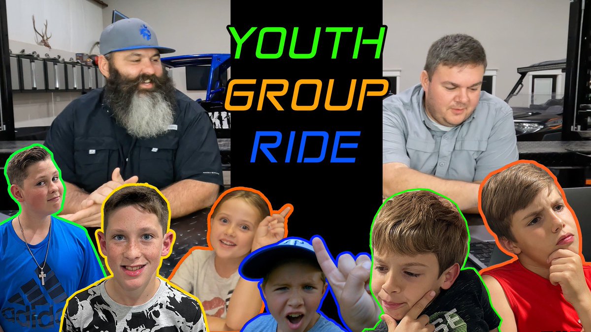 TrailKings tweet media