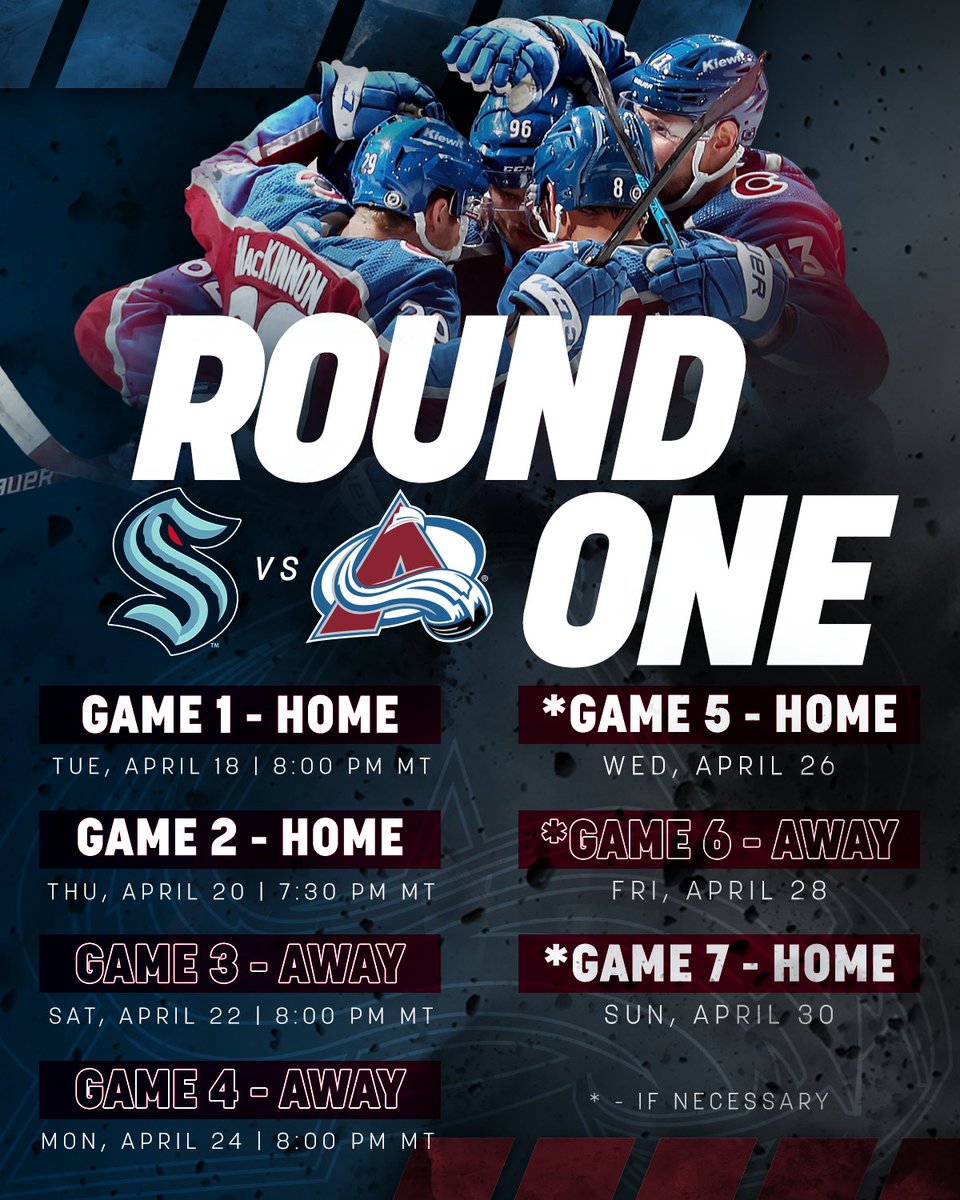 Avalanche's tweet photo. See you Tuesday, Avs Faithful.

#GoAvsGo https://t.co/gFOM5i2QBX