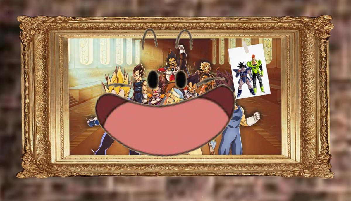 BlueFunkyCat's tweet image. 