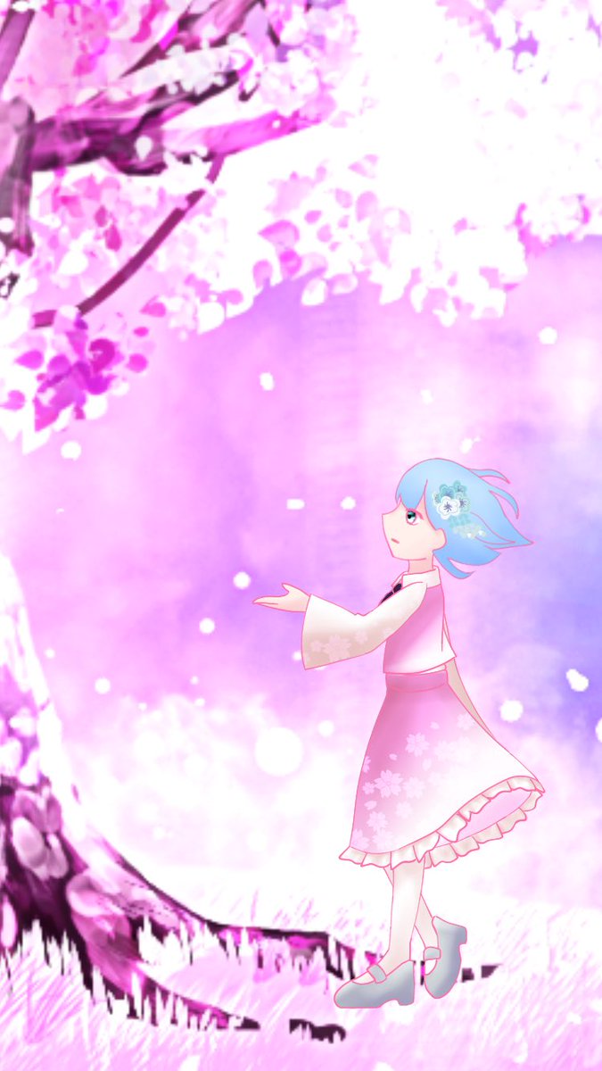 RmuNe_Soda's tweet photo. #水蓮アート https://t.co/V4cKvml2oA