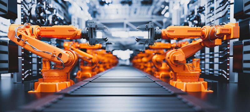 Smart #Manufacturing Cellular #IoT Connectivity to Generate $4.9 billion in Revenue by 2028

buff.ly/3GE95Kc

@iotbusinessnews @kaleidointel #tech #smartfactory #IIoT #IndustrialIoT #devices #sensors #data #leadership #digital #innovation #networks #edge #edgecomputing