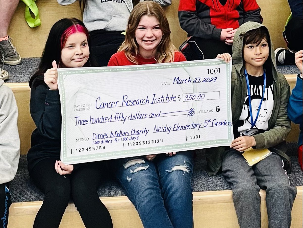 Ms. O’Neill tweet media