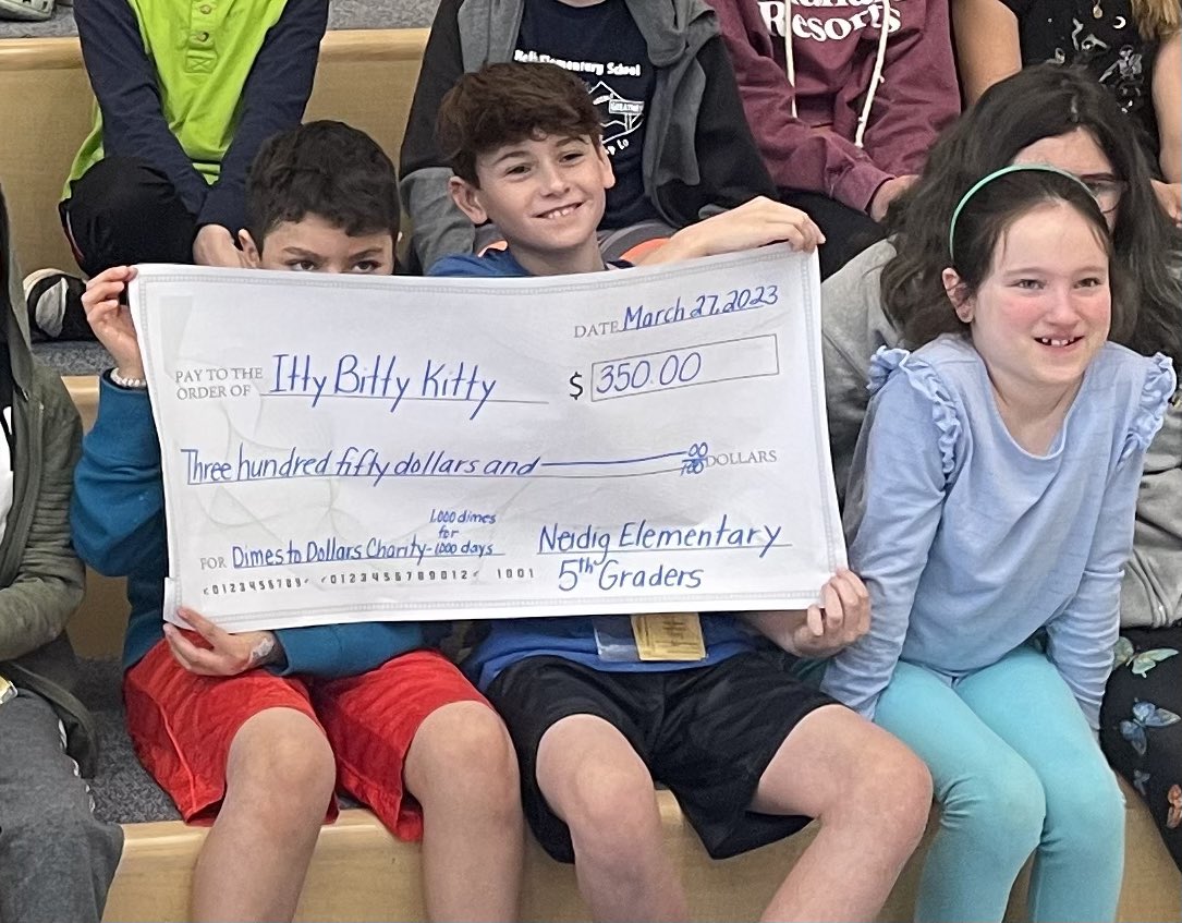 Ms. O’Neill tweet media