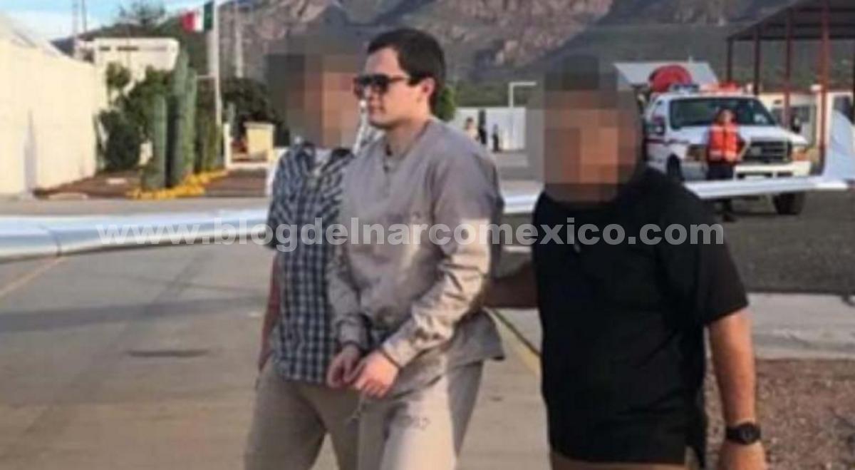 Blog del Narco México on Twitter "“El SWAT de la profesión legal”, es