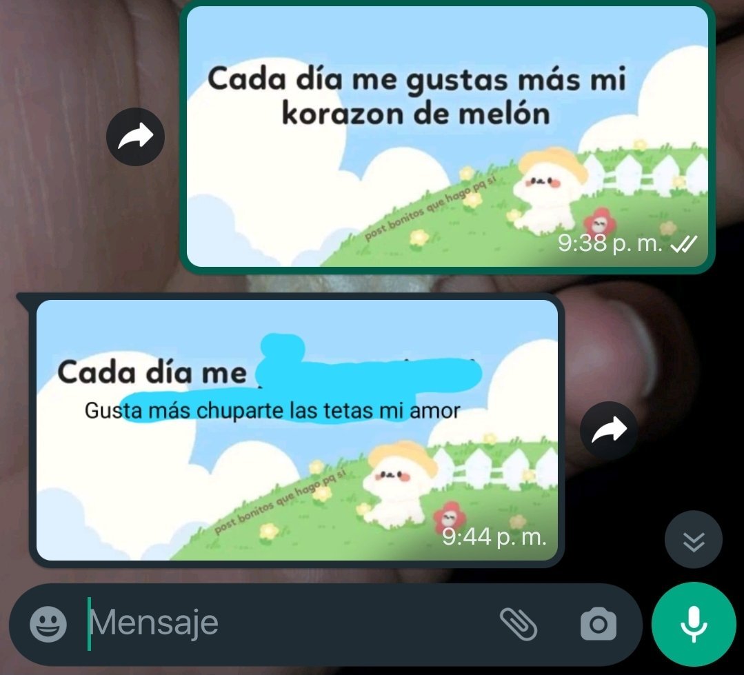 padecirnosotros's tweet image. 