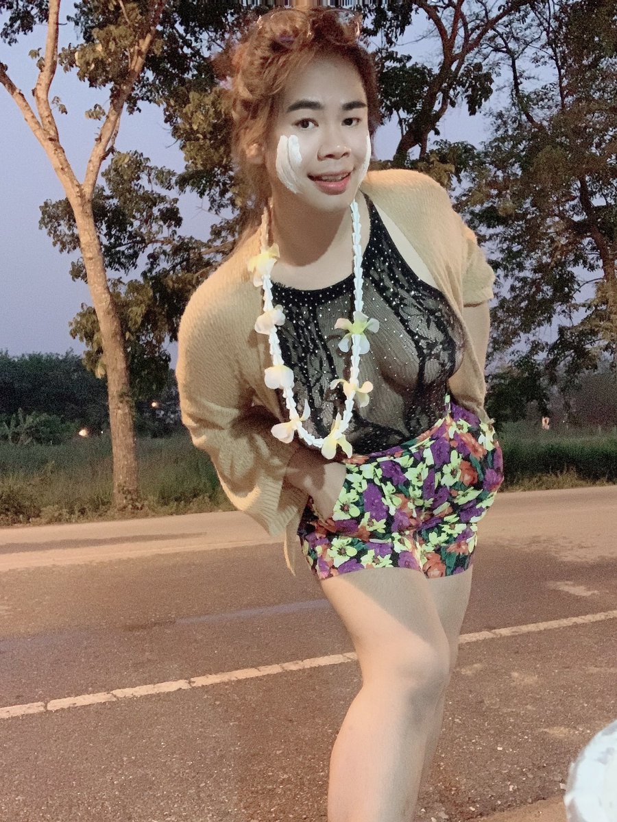 รับงาน ระยอง🐰 tweet media