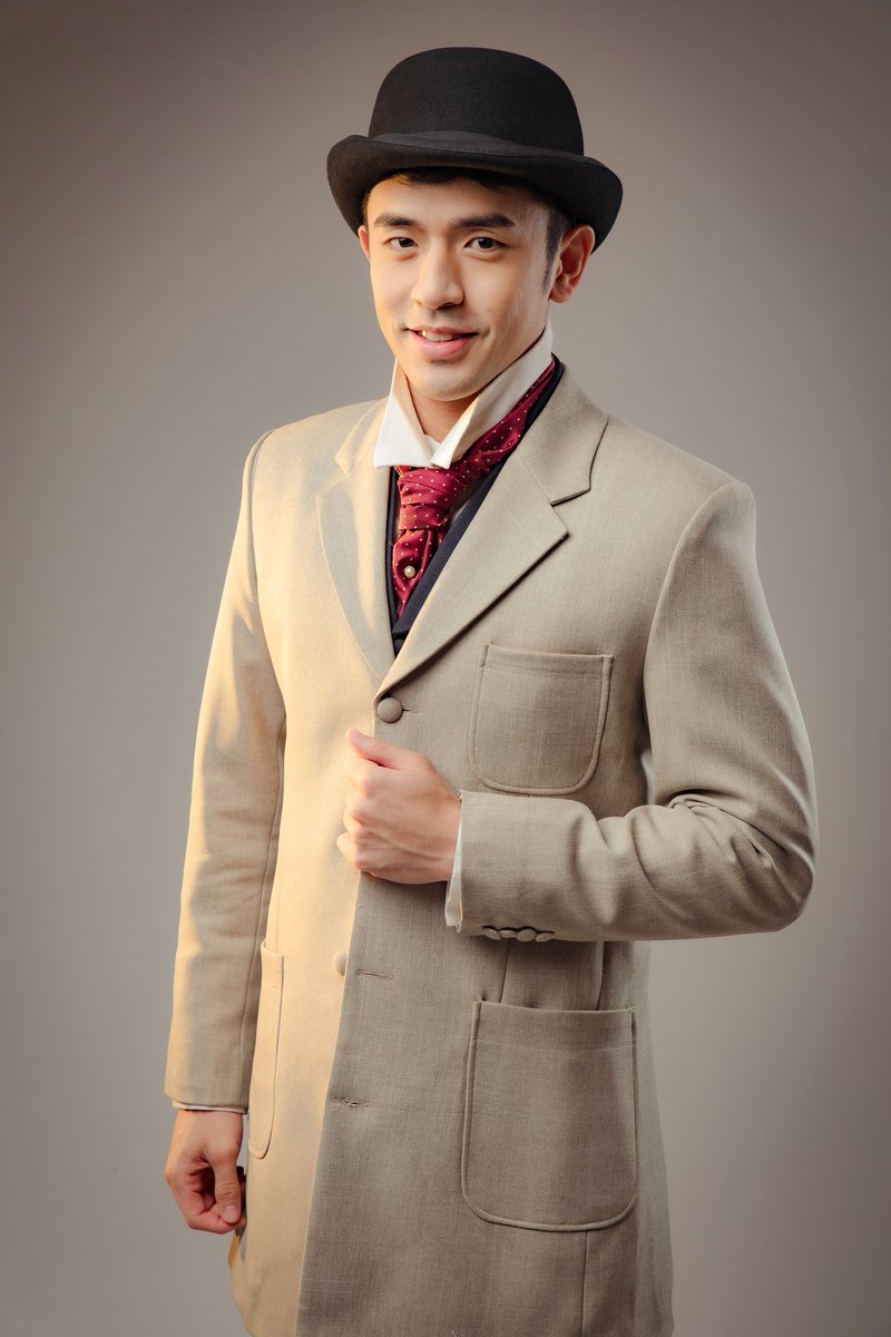 DavidTroopsOFC's tweet photo. Congratulations @davidlicauco for winning the "Best Supporting Actor in Primetime Teleserye" Award at the 12th Northwest Samar State University Students Choice Awards for Radio and Television, together with  @dealwithBARBIE for Best Actress!

Congrats Team Filay!

#DavidLicauco https://t.co/wiakQe5kzL
