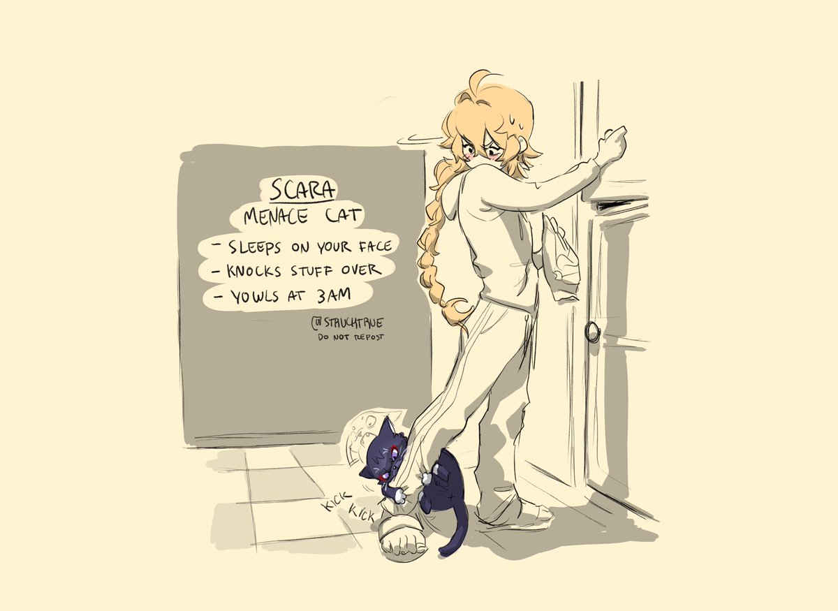 cat types
-

#xiao #albedo #wanderer #scaramouche #原神
