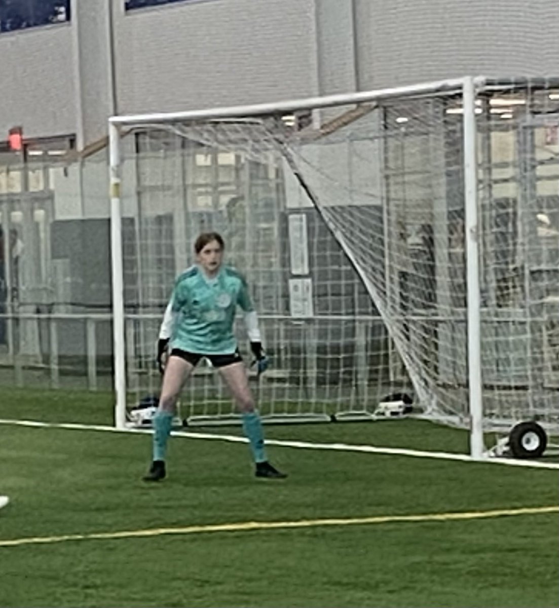 Beadling2009GA's tweet image. Happy #InternationalGoalkeeperDay to our two GK’s - @AmatoDelaney and Kelsey Meyer. With the help of our “back 4,” these two tremendous keepers have had 10 shutouts and a .5 goals against/game average so far this season!
@BeadlingSoccer @GAcademyLeague