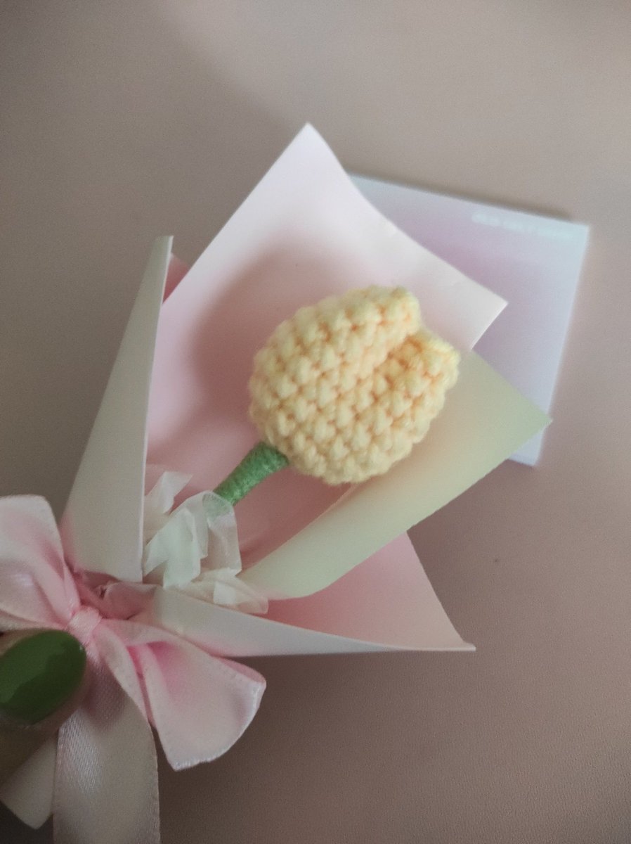 613binz's tweet photo. ααα’ #613vouch π #frombetterbeU
very late thank you post but i got my tulip na hehe >< gonna gift it to my bebe for her bday. thank you so much for the smooth transaction ! @BetterBeU_ https://t.co/7EbDpVpz3u