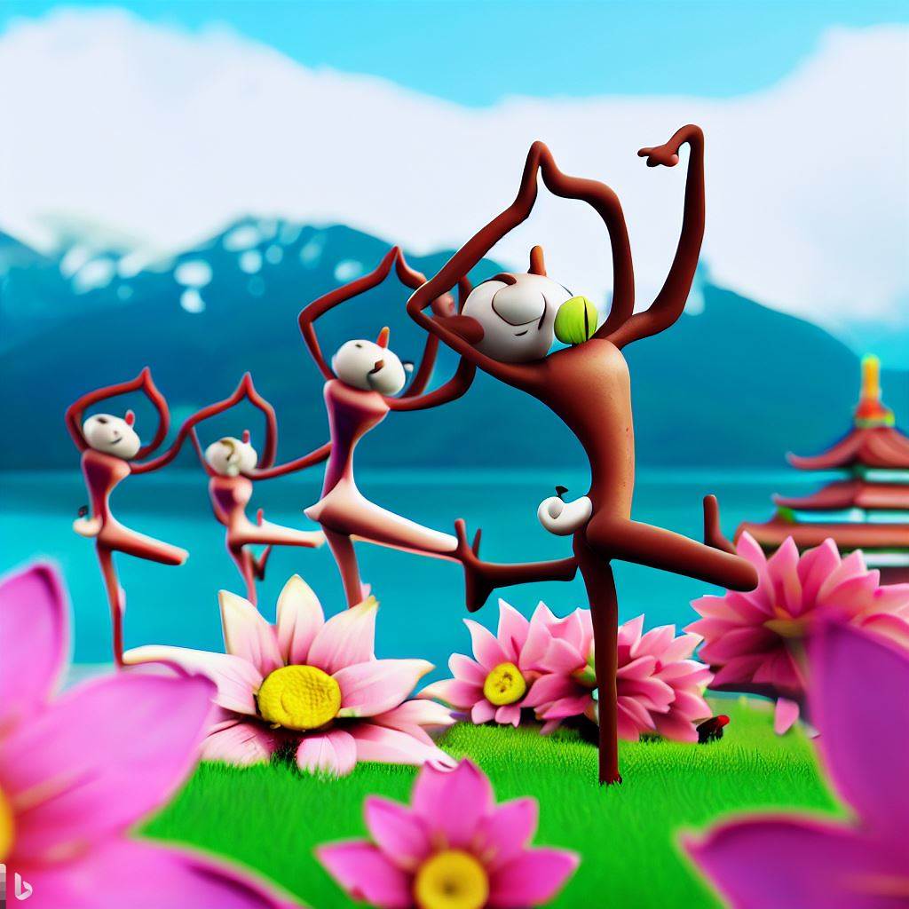 HikinaYoga's tweet photo. "When a flower grows wild it can always survive. Wildflowers don't care where they grow." - Dolly Parton #dollypartonquotes #yogaart #digitalart #yogainspiration #yoga #flower #wildflower https://t.co/utmqBZFSFs