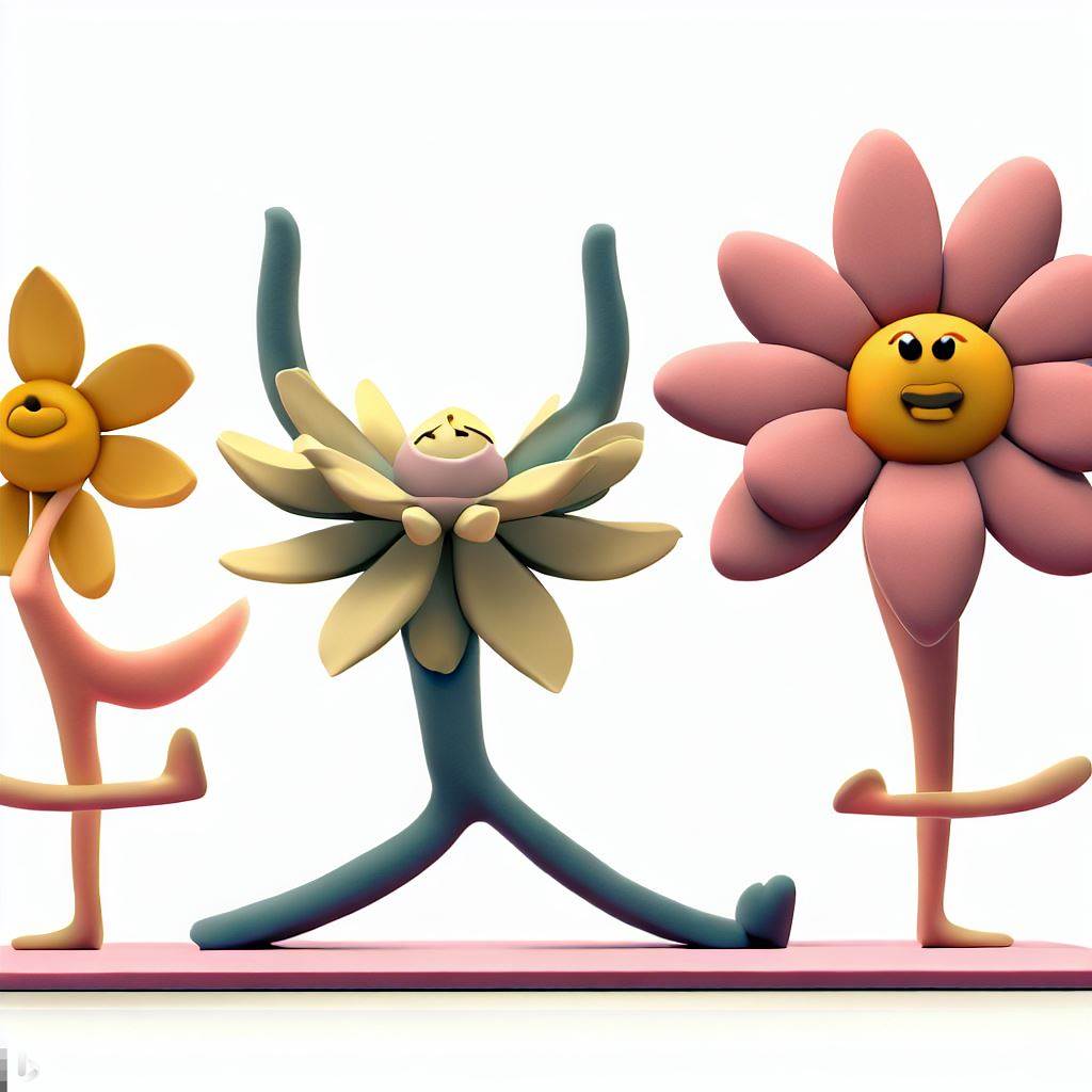 HikinaYoga's tweet photo. "When a flower grows wild it can always survive. Wildflowers don't care where they grow." - Dolly Parton #dollypartonquotes #yogaart #digitalart #yogainspiration #yoga #flower #wildflower https://t.co/utmqBZFSFs