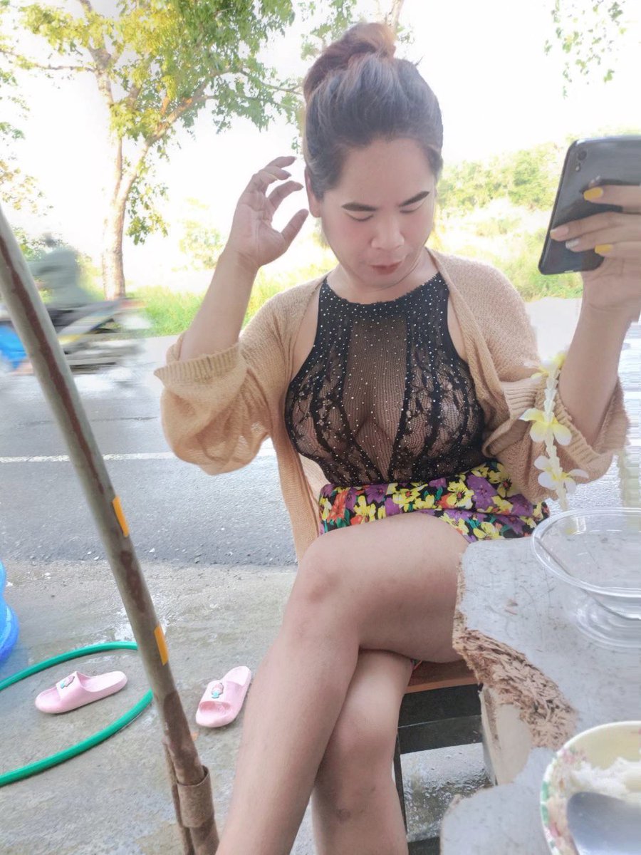 รับงาน ระยอง🐰 tweet media