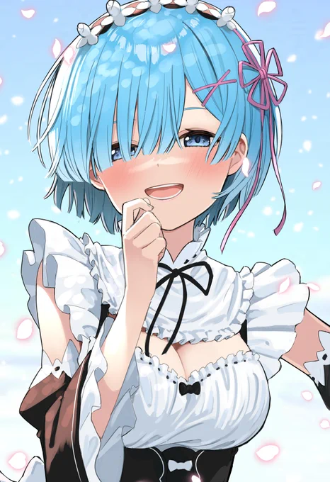 鬼がかってますね! 