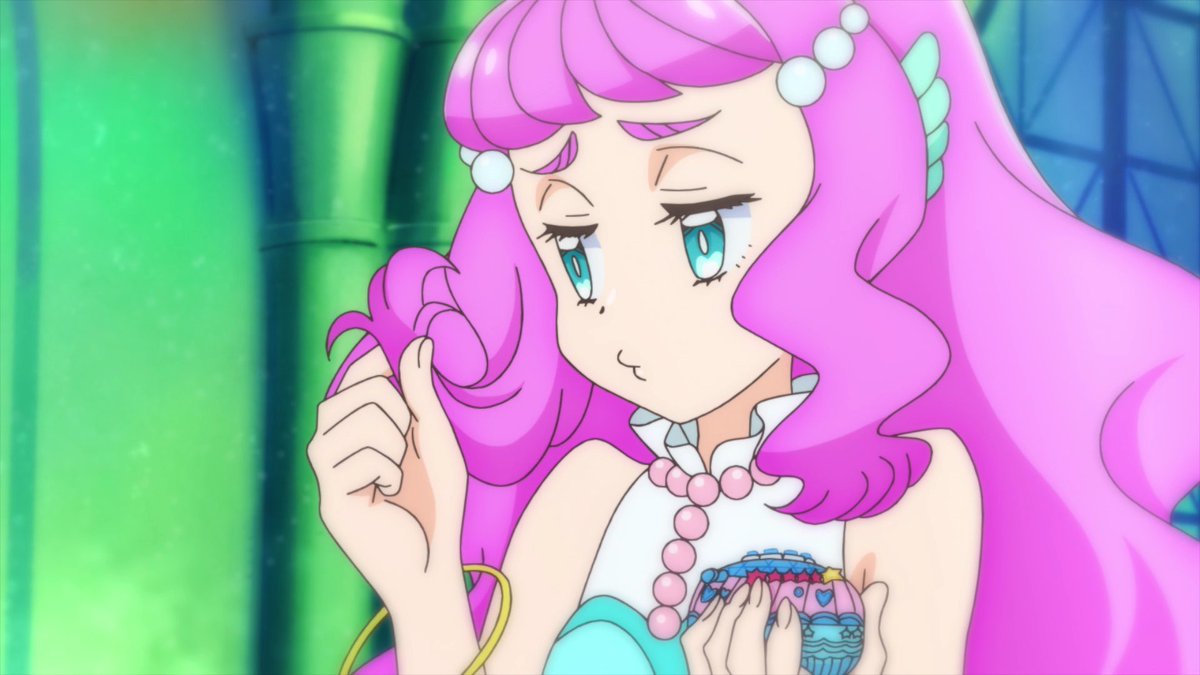 “It’s been pretty boring lately-“