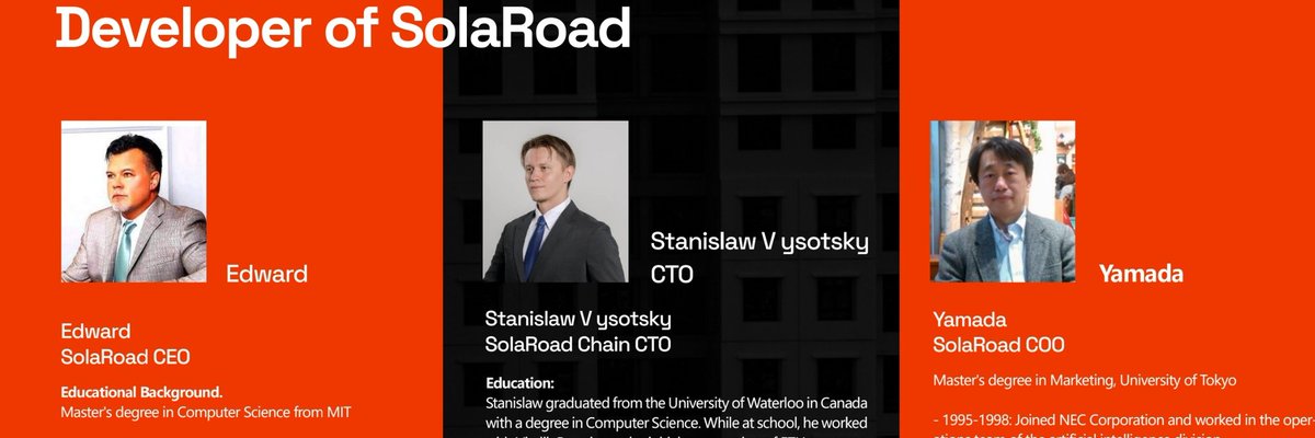 t.me加电报进群了解！
 🔔🔔🔔SolaRoad不能改变世界，但加入SolaRoad将改变你的世界‼️
开启🔛狂赚美金和SOD印钞机❗️ 
全球火爆🔥国内刚刚开始，不要错过❗️
✅创新算力商业赛道
✅可上下拿收益
✅一条线上级别
✅低于万分之三出金率
✅ 无限宽度十层压缩矩阵 
https://dapp.solaroad