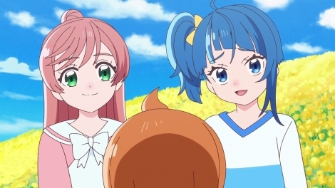 Hirogaru Sky Precure Episode 14 Preview 