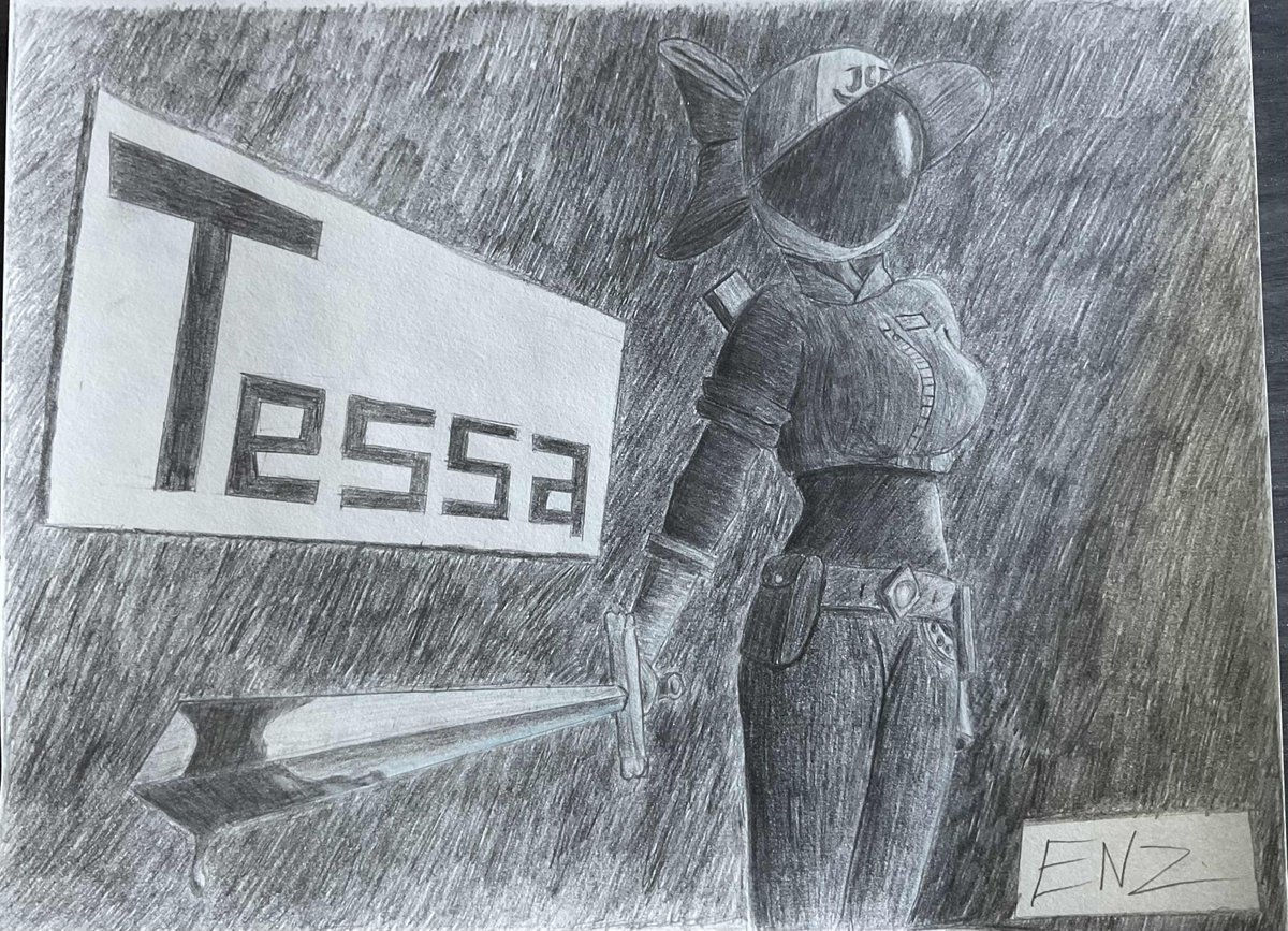 bic

 #murderdrones #murderdronesfanart #liamvickers