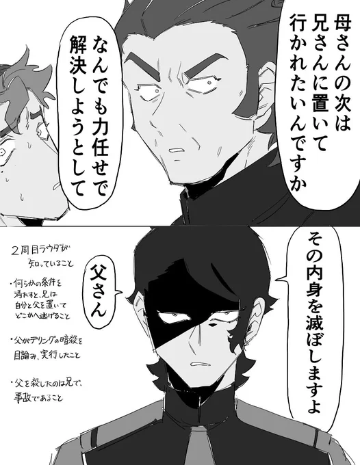 ラウダ・ループ・ニール 