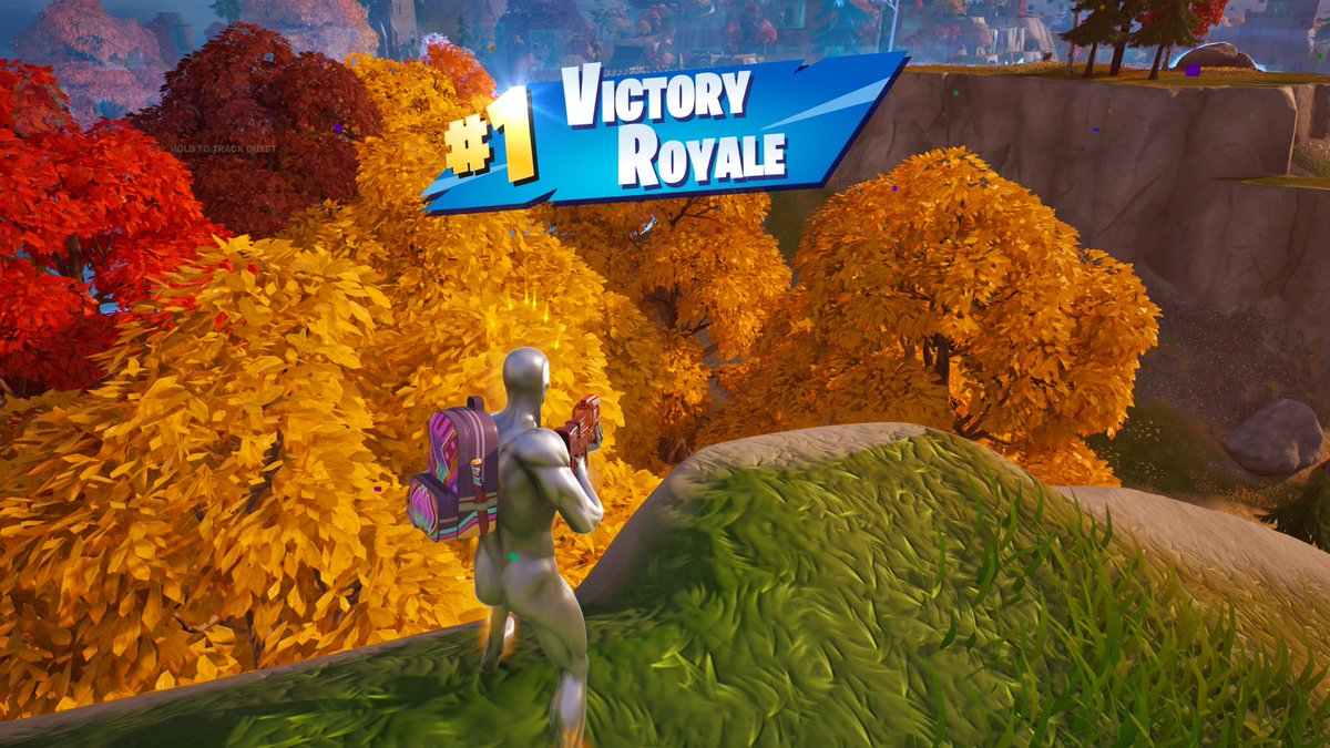 derfzurc's tweet photo. #PS5Share, #Fortnite https://t.co/OWvAvBlQAr