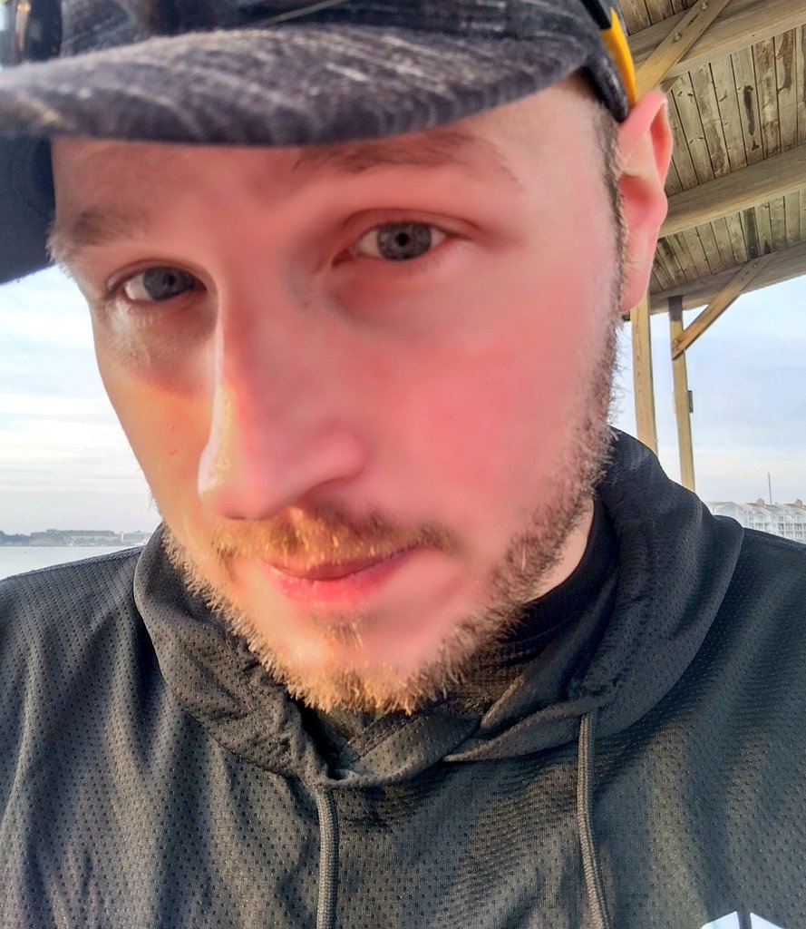 BlaineThePainTV's tweet photo. If you are seeing this, I hope whatever you are going through or whatever you are feeling that you get through it and remember you are not alone. You are LOVED and APPRECIATED. 🤗 https://t.co/7WhTJ26XTq