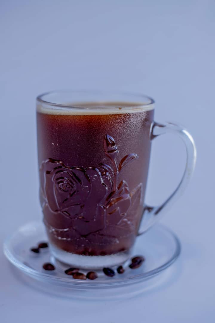 Wake up and smell the coffee at Mlima Cafe in Mutundwe, Kampala!