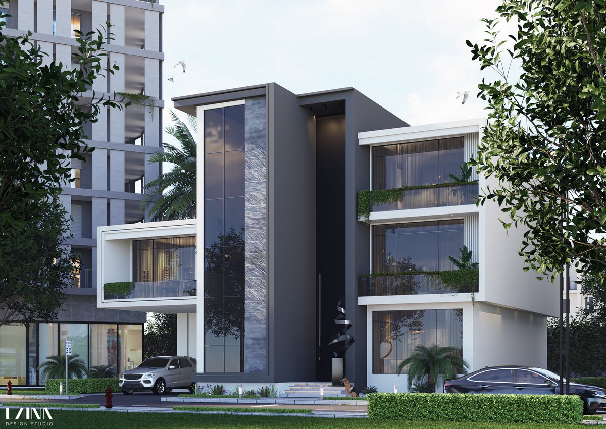 Leena_fathi's tweet photo. last project ♡
#Revit #D5Render https://t.co/Y2JYN24p5h