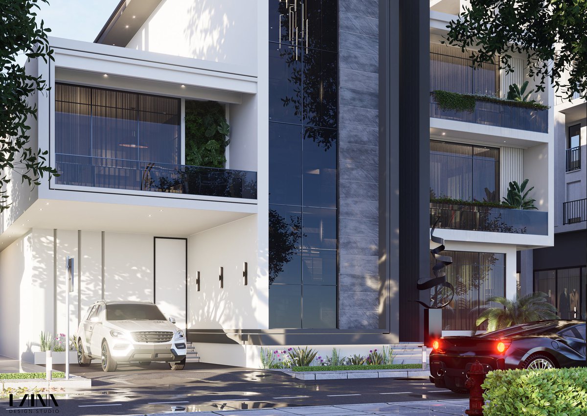 Leena_fathi's tweet photo. last project ♡
#Revit #D5Render https://t.co/Y2JYN24p5h