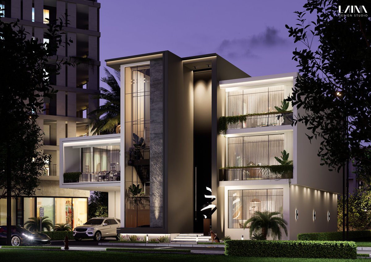 Leena_fathi's tweet photo. last project ♡
#Revit #D5Render https://t.co/Y2JYN24p5h
