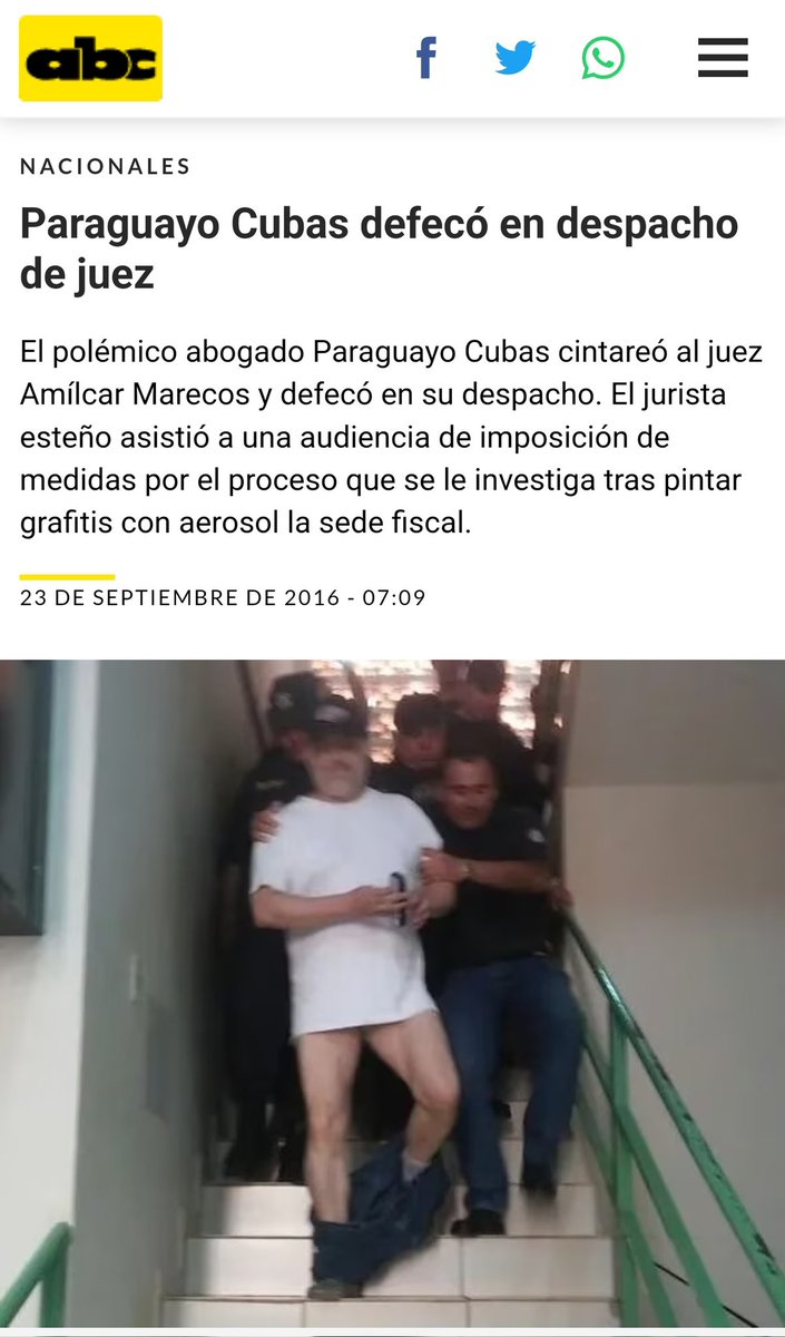 Me cuesta creer que hay gente que lo quiere votar y quiere que éste tipo sea Presidente.
Nos merecemos nomas luego toda esta miseria. 🤣🤣