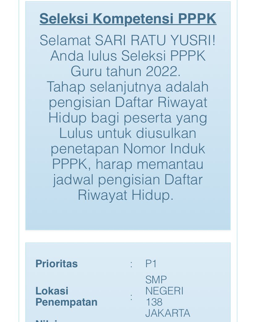 SariRatu tweet media