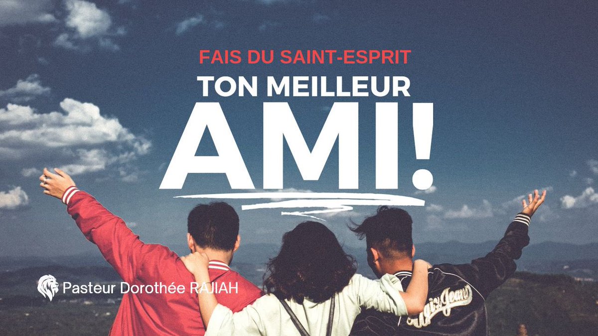 farho's tweet image. I finished the Le Saint Esprit Ton Meilleur Ami! Bible reading plan from @YouVersion! Check it out here: bible.com/fr/reading-pla…
