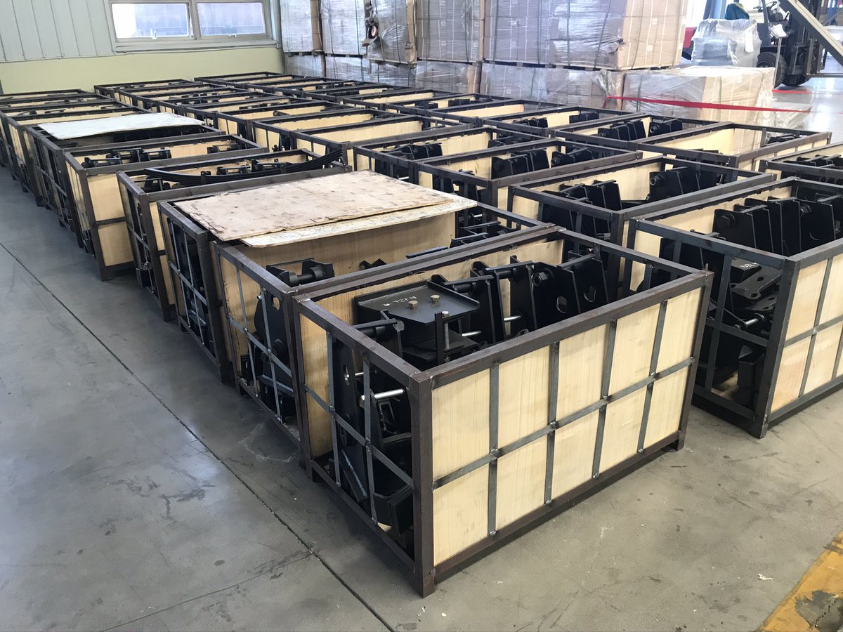 AxleAnthony's tweet image. NY bpw suspension,+8615589766602