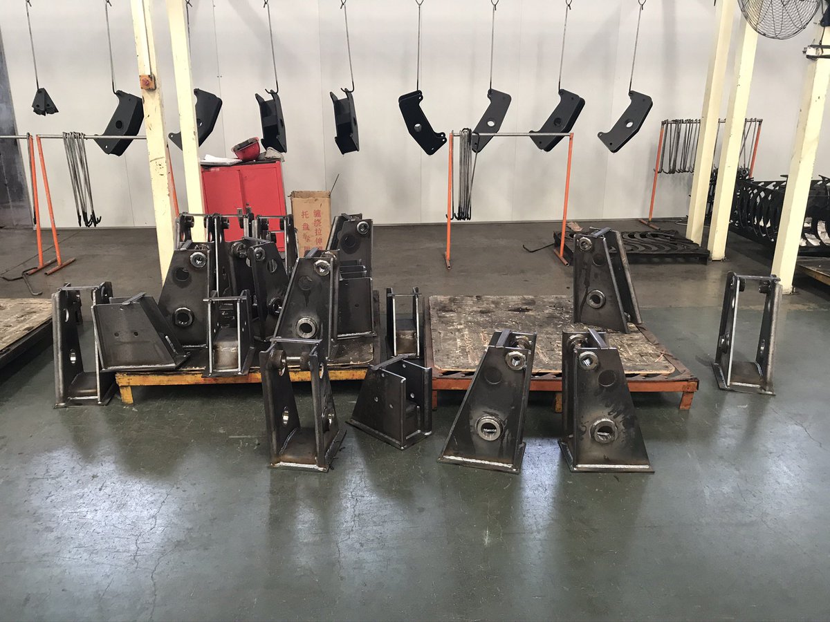 AxleAnthony's tweet image. NY bpw suspension,+8615589766602