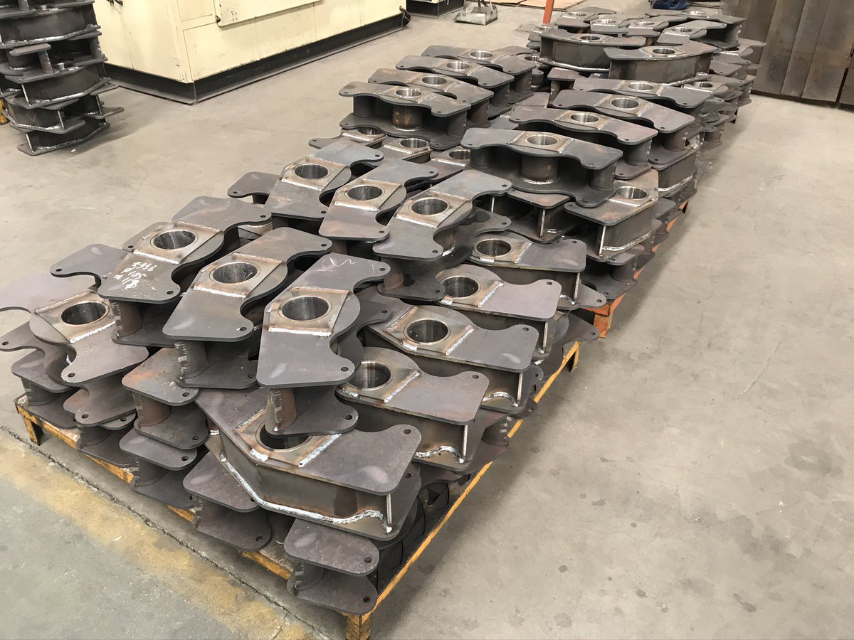 AxleAnthony's tweet image. NY bpw suspension,+8615589766602