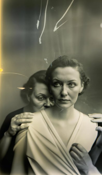 รูปชนะรางวัลประกวดภาพถ่าย Sony World Photography Awards รูปนี้ จริงๆ แล้วใช้ AI สร้างขึ้นมา ผู้สร้างยอมรับและปฏิเสธรางวัลหลังมีการประกาศชื่อ

เขาบอกส่งประกวดเพราะอยากลองดูว่าเวทีมีความพร้อมในการตรวจจับรูปที่มาจาก AI แค่ไหน อยากเริ่มบทสนทนาในวงการ

📸petapixel.com/2023/04/14/art…