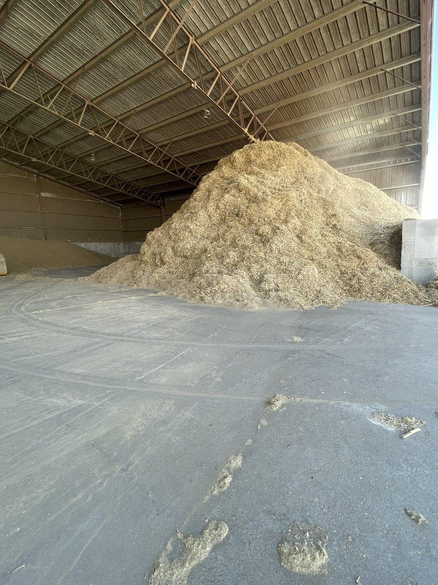 We’ve had a busy and windy couple of days. Can’t say enough about our awesome customers they work with us in difficult weather. Let us know if we can help you with all of your grinding needs 319-442-3138.