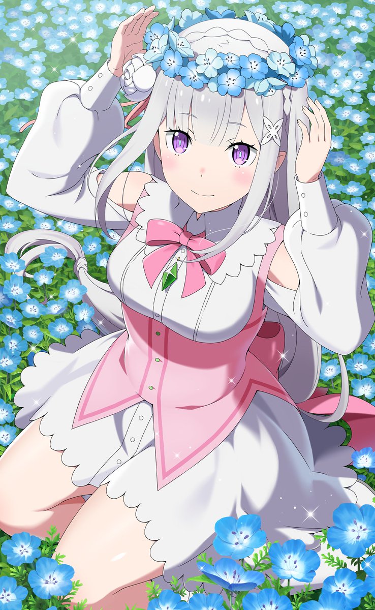 Re:ゼロから始める異世界生活 Lost in Memories（リゼロス）公式 on X