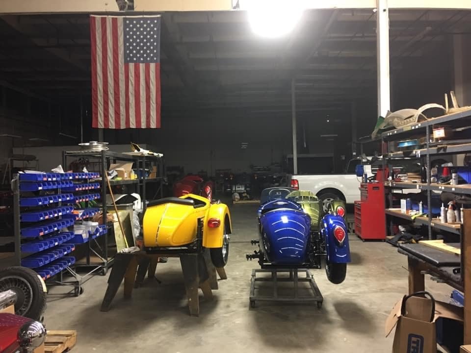 Color of life 💛💙❤️💚 #sidecars

Proudly Made In The Usa - Since 1990

LET'S RIDE!! VISIT US: ift.tt/10CNwD6 🇺🇸 + 1️⃣ 6️⃣5️⃣7️⃣ 2️⃣9️⃣6️⃣ 0️⃣5️⃣9️⃣5️⃣

#ridesafe #motorcycles #whyweride #sidecars #biker #hotrods #motorbikes #harleydavidson #indianmotorcycle #bikerlife #v…