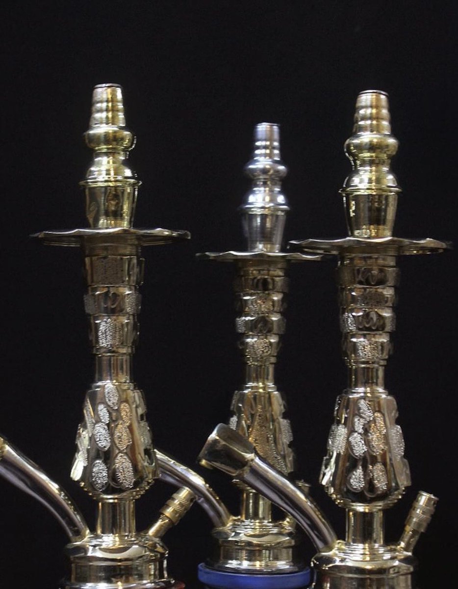 omarhookah's tweet photo. #hookah #waterpipe #shisha #shishashop #シーシャ #シーシャバー #ジージャン #hookahtime https://t.co/e7Z1NA90Wc