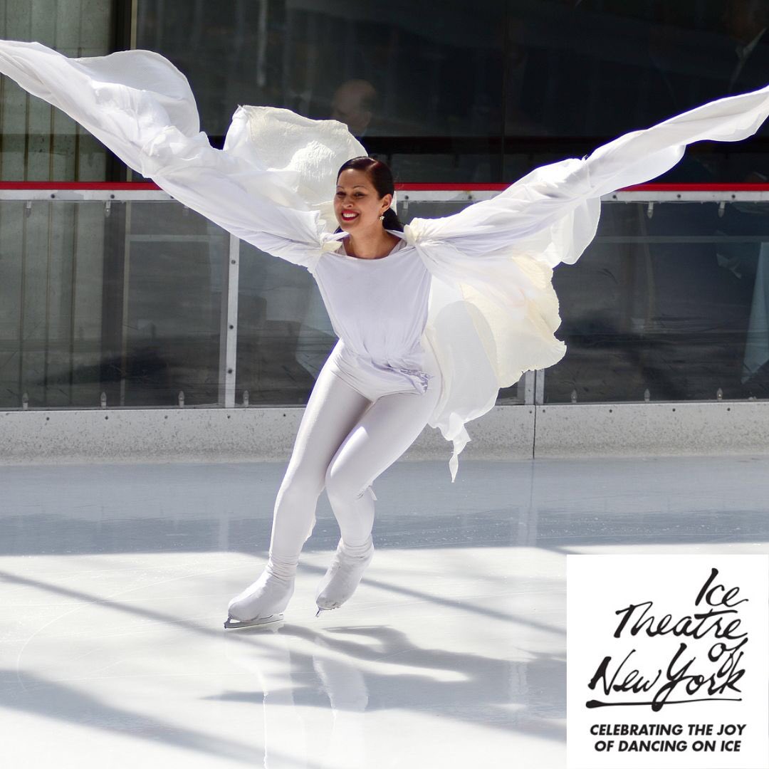 Can’t wait for the <a href="/icetheatre/">Ice Theatre of New York</a> home season and gala on Mon 5/8/23 for an amazing show w/<a href="/jasonbskates/">Jason Brown</a> &amp; <a href="/RoheneWard/">Rohene Ward</a> <a href="/ZhenyaSalchow/">Oona and Gage Brown 2021 National Champions ⛸️</a>. Thrilled to get the #ITNY Alumni Award! Come see the show/gala! icetheatre.org/tickets.html <a href="/USFigureSkating/">U.S. Figure Skating</a> <a href="/ISU_Figure/">ISU Figure Skating</a> <a href="/SkatingClubofNY/">Skating Club of NY</a> <a href="/Alt_NEArts/">NEArts</a>