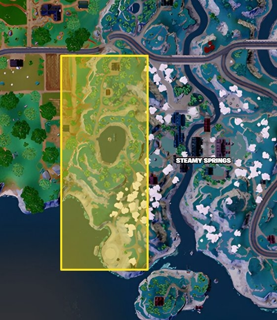 1st qualed to finals Landing Here 6/6